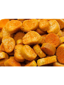 Сухарики Богородские (Хрумка)