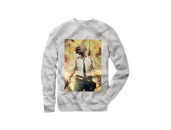 Свитшот PlayerUnknown’s Battlegrounds, PUBG, ПУБГ №20