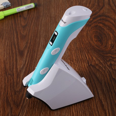 3D РУЧКА MyRiwell RP-200B