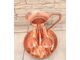 Медный кувшин в наборе  Россия All-Copper арт.195