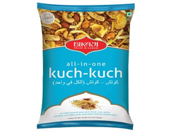 ALL IN ONE MIX пряная смексь Bikaji 200 гр