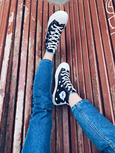 Comme des garcons converse tumblr online