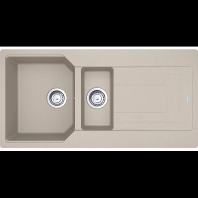 Мойка FRANKE Urban UBG 651-100