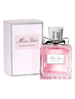 Парфюм. вода ЦВЕТОЧНЫЙ БУКЕТ  / vers. equivalent  BLOOMING BOUQUET Christian Dior 10 мл