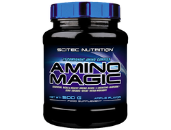 Amino Magic 500g