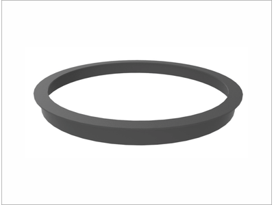 Переходник для казана - Фланец 400-Фл