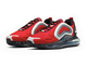 Nike Air Max 720 Undercover (красные)