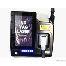 YAG-Лазер Sigma