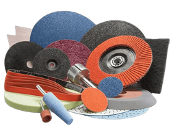 Абразивный инструмент