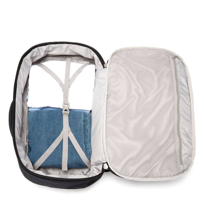 Рюкзак Pacsafe Venturesafe EXP45 Econyl Ocean