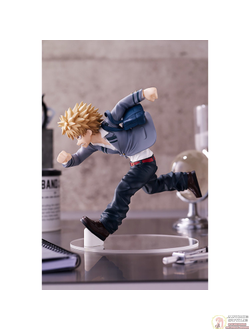 Фигурка Кацуки Бакуго (Bakugou Katsuki Pop Up Parade)