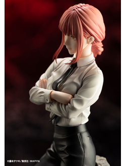 Фигурка 1/8 Макима (Makima)