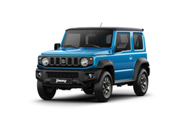 Jimny