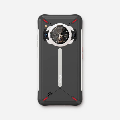 Unihertz Ticktock-S 8/256GB Black