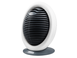 Тепловентилятор Zanussi ZFH/C-405 white