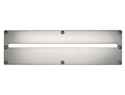 Вставка для пластины под циркулярную пилу 350*450 мм.