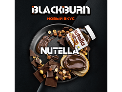 BLACK BURN 25 г. - NUTELLA (ШОКОЛАДНО-ОРЕХОВАЯ ПАСТА)