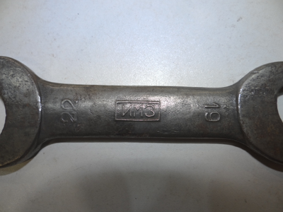 Ключ ИМЗ ( 19-22)