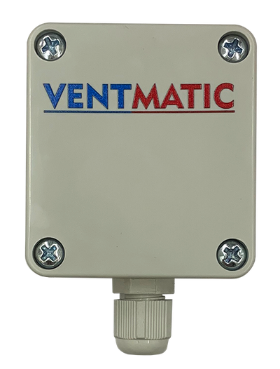 VMD-N-PT1000-1 ДАТЧИК НАРУЖНОЙ ТЕМПЕРАТУРЫ