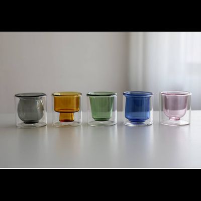 Пиала синяя