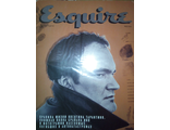 Журнал Esquire (Эсквайр) № 22 май 2007 год