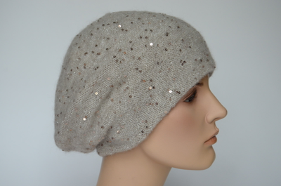 Итальянский берет Визио 1042 женский