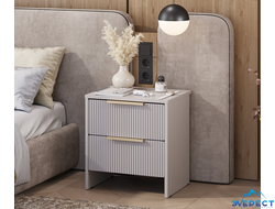 ТУМБА ПАНДОРА ТБ-12 450*480*350 (кашемир/айриш)