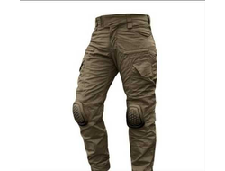 Брюки тактические Sturmer Combat Pants G4 (нет в наличии)