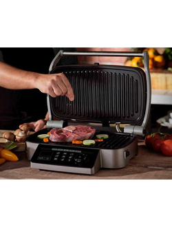 Запчасти для гриля и фритюрницы