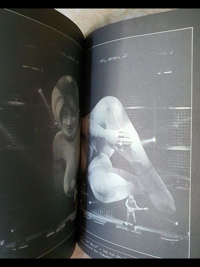 AC DC Hammerhart Und Felsenfest Martin Huxley Book