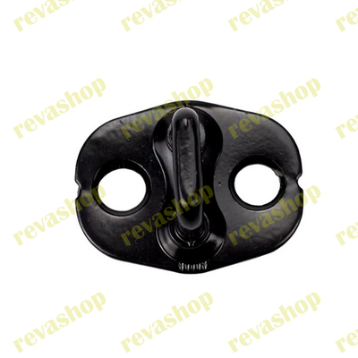 фиксатор замка двери, скоба защелки, замок багажника, Hyundai H1 запчасти, Grand Starex замок, дверь