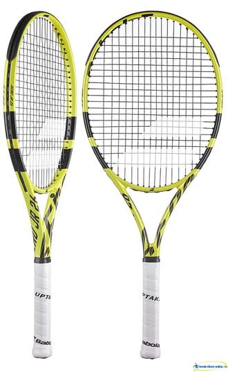 Теннисная ракетка Babolat Aero Junior 26 (2019)