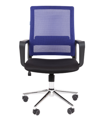 Кресло CH- 606 хром