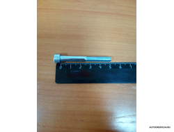 Болт М6*1*50 под внутренний шестигранник (цена за 20 шт.)