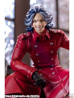 Фигурка Тайдзю Сиба (Taiju Shiba Premium Chokonose Figure)