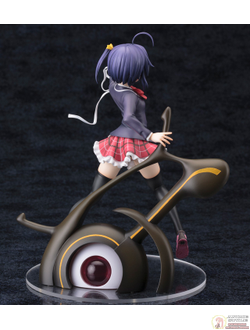 Фигурка 1/7 Рикка Таканаши (Rikka Takanashi)