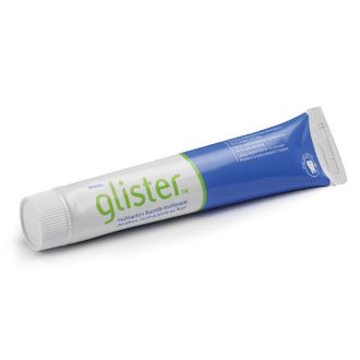 glister* Многофункциональная зубная паста ,дорожная упаковка (модификация 1)