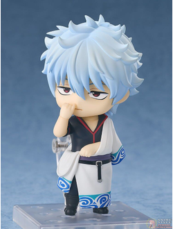 Нендроид Гинтоки Саката (Sakata Gintoki)