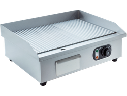 Поверхность жарочная Crazy Pan CP-EGR550R