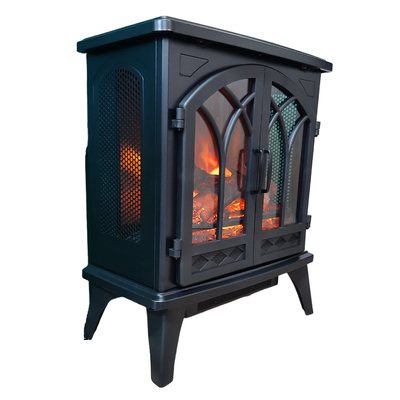 мини-камин Barton