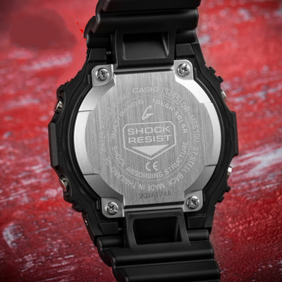 Часы Casio G-Shock GW-M5610U-1