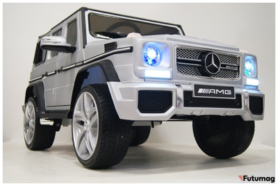 Huffy mercedes benz g65 clearance
