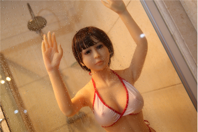 Секс кукла Розалия Elite 105см