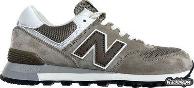 NEW BALANCE 574 Brown (40-45)