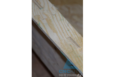 Сборка лодки-картоп Фото 27