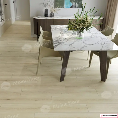 Ламинат Alpine Floor Дуб Боргезе LF101-17