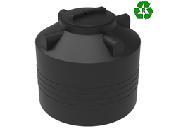 Емкость рециклинговая R ЭВЛ 200 л