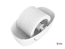 Мойка воздуха с электронным управлением ISHI FAW-ISE480/6.0(WT)