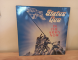 Status Quo – In The Army Now VG+/VG