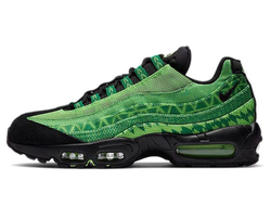 купить не дорого кроссовки Nike Air Max 95 'Naija' CW2360-300